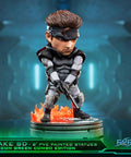 Solid Snake SD Twin Snakes Neon Green Combo Edition (sssd-comboexstealthng-h-18.jpg)