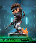 Solid Snake SD Twin Snakes Neon Green Combo Edition (sssd-comboexstealthng-h-23.jpg)