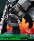 Solid Snake SD Twin Snakes Neon Green Combo Edition (sssd-comboexstealthng-h-32.jpg)