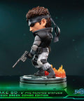 Solid Snake SD Twin Snakes Neon Green Combo Edition (sssd-comboexstealthng-h-40.jpg)