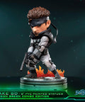 Solid Snake SD Twin Snakes Neon Green Combo Edition (sssd-comboexstealthng-h-41.jpg)