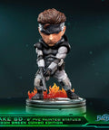 Solid Snake SD Twin Snakes Neon Green Combo Edition (sssd-comboexstealthng-h-42.jpg)