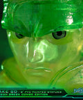 Solid Snake SD Twin Snakes Neon Green Combo Edition (sssd-comboexstealthng-h-48.jpg)