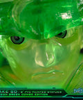 Solid Snake SD Twin Snakes Neon Green Combo Edition (sssd-comboexstealthng-h-49.jpg)