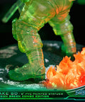 Solid Snake SD Twin Snakes Neon Green Combo Edition (sssd-comboexstealthng-h-51.jpg)