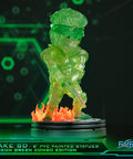 Solid Snake SD Twin Snakes Neon Green Combo Edition (sssd-comboexstealthng-h-57.jpg)