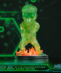 Solid Snake SD Twin Snakes Neon Green Combo Edition (sssd-comboexstealthng-h-58.jpg)