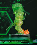 Solid Snake SD Twin Snakes Neon Green Combo Edition (sssd-comboexstealthng-h-60.jpg)