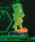 Solid Snake SD Twin Snakes Neon Green Combo Edition (sssd-comboexstealthng-h-61.jpg)