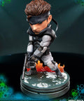 Solid Snake SD Twin Snakes Neon Green Combo Edition (sssd-comboexstealthng-v-05.jpg)