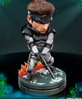 Solid Snake SD Twin Snakes Neon Green Combo Edition (sssd-comboexstealthng-v-06.jpg)