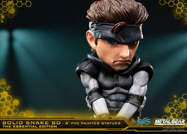 Solid Snake SD The Essential Edition (sssd-essential-h-06.jpg)