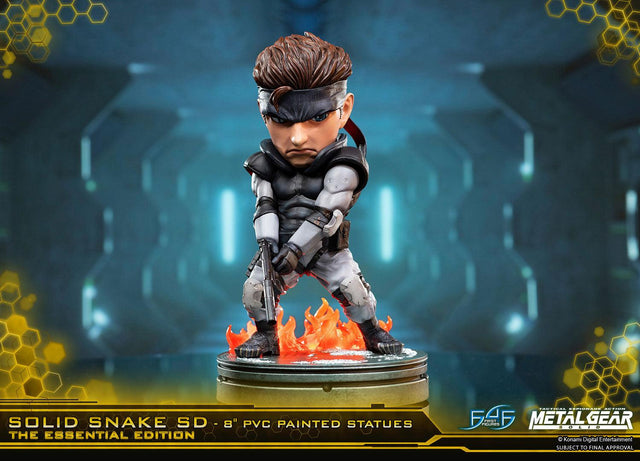 Solid Snake SD The Essential Edition (sssd-essential-h-25.jpg)