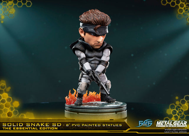 Solid Snake SD The Essential Edition (sssd-essential-h-35.jpg)
