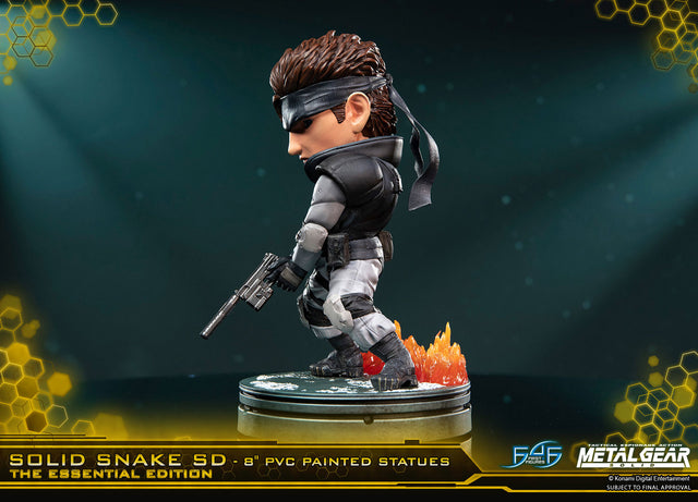 Solid Snake SD The Essential Edition (sssd-essential-h-40.jpg)