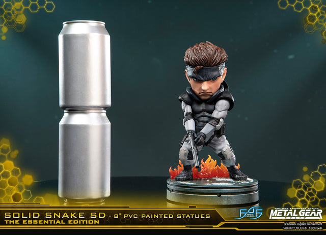 Solid Snake SD The Essential Edition (sssd-essential-h-44.jpg)