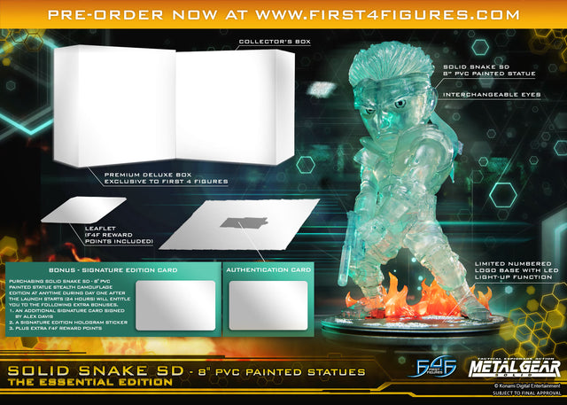 Solid Snake SD The Essential Edition (sssd-essential-h-45.jpg)