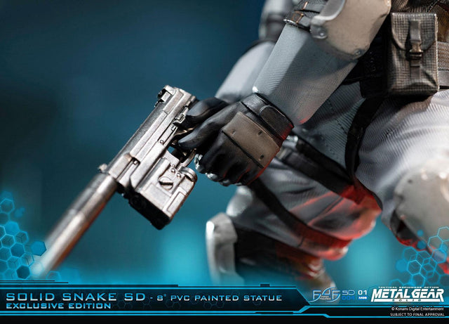 Solid Snake SD Exclusive Edition (sssd-exc-h-14.jpg)