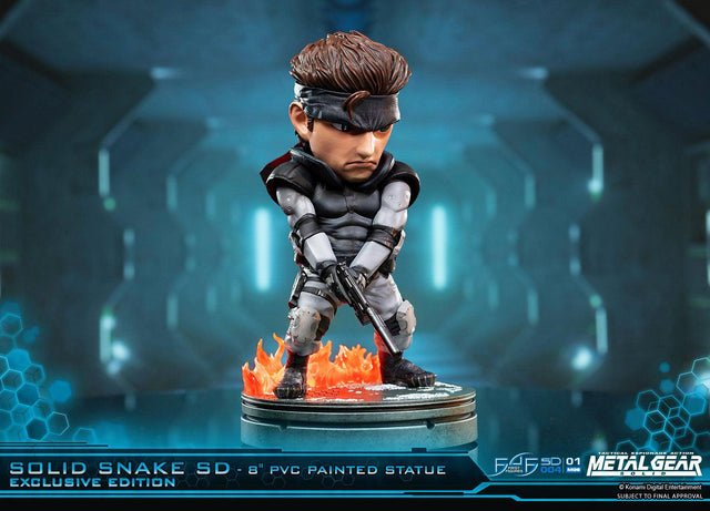 Solid Snake SD Exclusive Edition (sssd-exc-h-17.jpg)