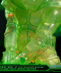 Solid Snake SD Stealth Camouflage Neon Green Exclusive Edition (sssd-stealthng-h-10.jpg)