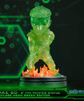 Solid Snake SD Stealth Camouflage Neon Green Exclusive Edition (sssd-stealthng-h-14.jpg)