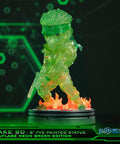 Solid Snake SD Stealth Camouflage Neon Green Exclusive Edition (sssd-stealthng-h-15.jpg)