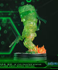 Solid Snake SD Stealth Camouflage Neon Green Exclusive Edition (sssd-stealthng-h-16.jpg)
