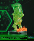 Solid Snake SD Stealth Camouflage Neon Green Exclusive Edition (sssd-stealthng-h-17.jpg)