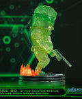 Solid Snake SD Stealth Camouflage Neon Green Exclusive Edition (sssd-stealthng-h-20.jpg)