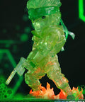 Solid Snake SD Stealth Camouflage Neon Green Exclusive Edition (sssd-stealthng-v-01.jpg)