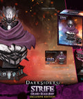 Darksiders - Strife Grand Scale Bust (Exclusive) (strife_bust_exc.jpg)