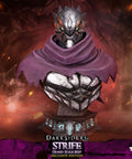 Darksiders - Strife Grand Scale Bust (Exclusive) (strife_bust_exc_01.jpg)