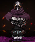 Darksiders - Strife Grand Scale Bust (Exclusive) (strife_bust_exc_02.jpg)