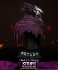 Darksiders - Strife Grand Scale Bust (Exclusive) (strife_bust_exc_06.jpg)