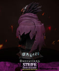 Darksiders - Strife Grand Scale Bust (Exclusive) (strife_bust_exc_09.jpg)