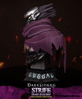 Darksiders - Strife Grand Scale Bust (Exclusive) (strife_bust_exc_10.jpg)