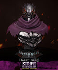 Darksiders - Strife Grand Scale Bust (Exclusive) (strife_bust_exc_12.jpg)