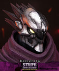 Darksiders - Strife Grand Scale Bust (Exclusive) (strife_bust_exc_14.jpg)