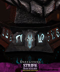 Darksiders - Strife Grand Scale Bust (Exclusive) (strife_bust_exc_19.jpg)