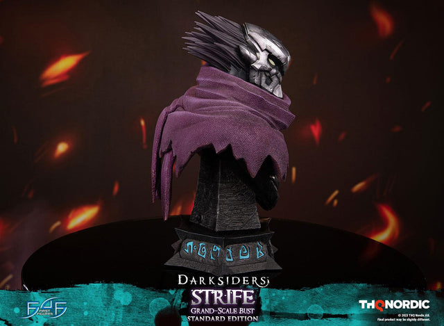 Darksiders - Strife Grand Scale Bust (Standard) (strife_bust_stn_06.jpg)