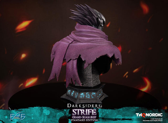 Darksiders - Strife Grand Scale Bust (Standard) (strife_bust_stn_07.jpg)