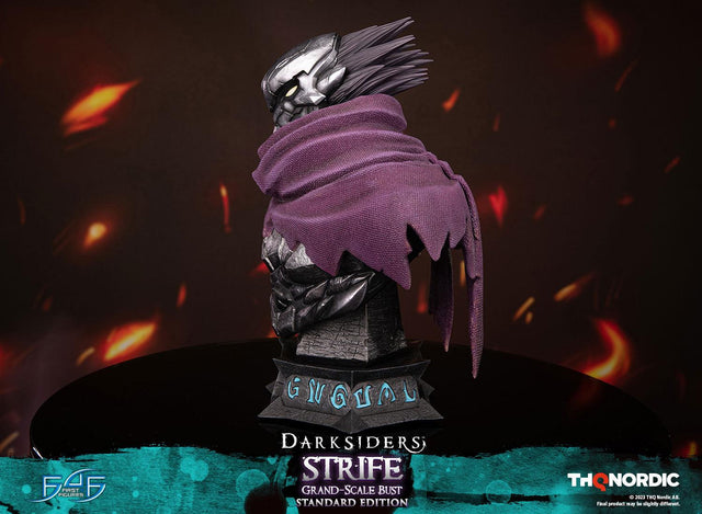 Darksiders - Strife Grand Scale Bust (Standard) (strife_bust_stn_10.jpg)