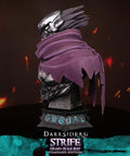 Darksiders - Strife Grand Scale Bust (Standard) (strife_bust_stn_10.jpg)