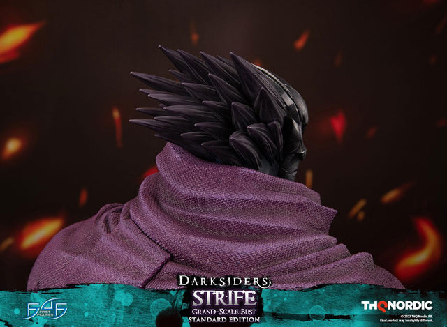 Darksiders - Strife Grand Scale Bust (Standard) (strife_bust_stn_15.jpg)