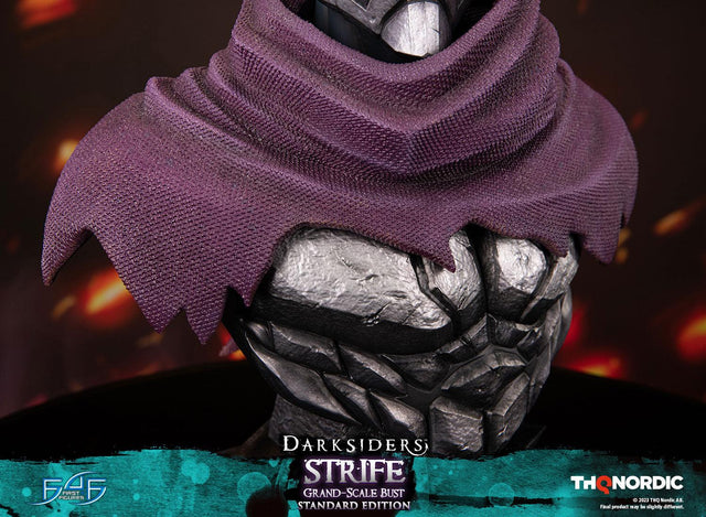 Darksiders - Strife Grand Scale Bust (Standard) (strife_bust_stn_16.jpg)