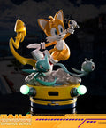 Sonic The Hedgehog - Tails Definitive Edition (tailsde_01.jpg)