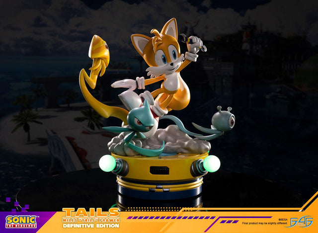 Sonic The Hedgehog - Tails Definitive Edition (tailsde_01.jpg)