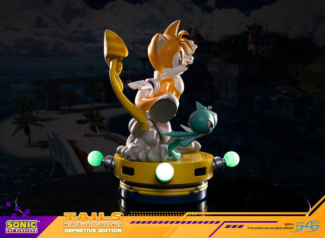 Sonic The Hedgehog - Tails Definitive Edition (tailsde_10.jpg)