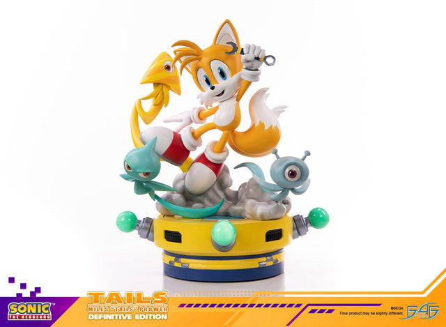 Sonic The Hedgehog - Tails Definitive Edition (tailsde_40.jpg)