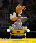 Sonic The Hedgehog - Tails Exclusive Edition  (tailsex_03.jpg)